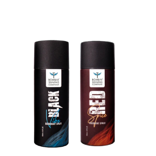 Pack of 2 Deo's at Rs.249 & Get Flat 15% GP Cashback